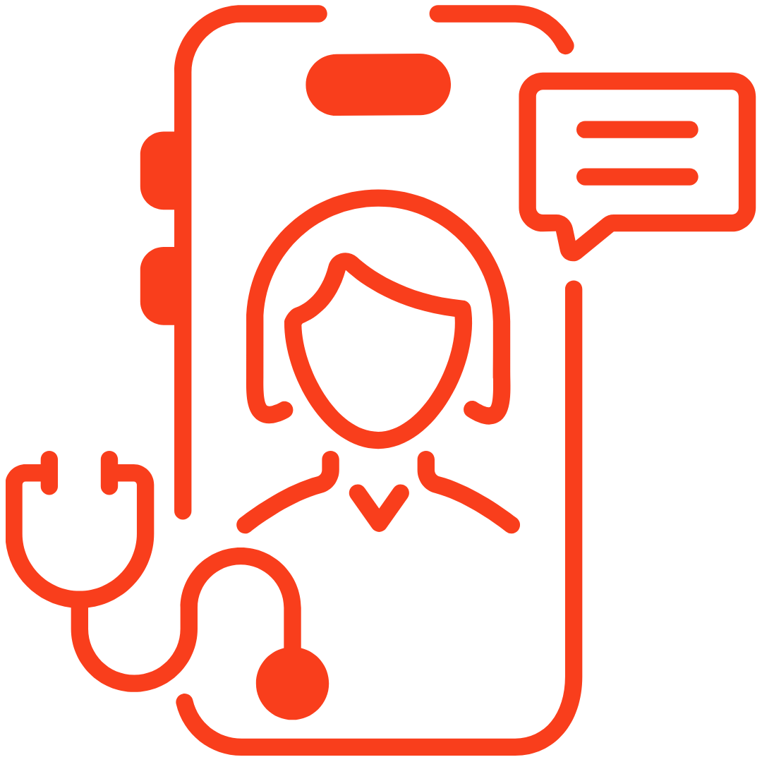 Consultoria online e flexível